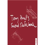 Tony Hunt's Second Sketchbook by Hunt,Tony, 9781138177802