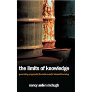 The Limits of Knowledge by Mchugh, Nancy Arden, 9781438457802