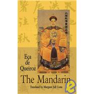 The Mandarin and Other Stories by de Queiroz, Eca, 9781903517802