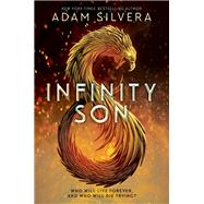 Infinity Son by Adam Silvera, 9781471187803