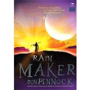 Rainmaker by Pinnock, Don, 9781770097803