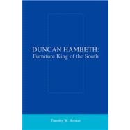 Duncan Hambeth by Hooker, Timothy W., 9781425707804