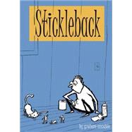 Stickleback by Annable, Graham, 9781891867804