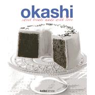 Okashi Sweet Treats Made With Love by Ishida, Keiko, 9789812617804