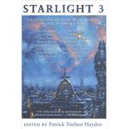 Starlight 3 by Nielsen Hayden, Patrick, 9780312867805