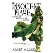 The Innocent Mage by Miller, Karen, 9780316067805