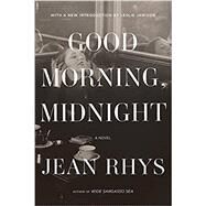 Good Morning, Midnight by Rhys, Jean; Jamison, Leslie, 9780393357806
