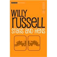 Stags and Hens by Russell, Willy, 9780413767806