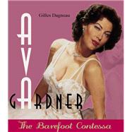 Ava Gardner by Dagneau, Gilles; Tokunaga, Sandra Eiko, 9788873017806