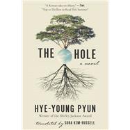 The Hole by Pyun, Hye-young; Kim-Russell, Sora, 9781628727807