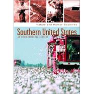 Southern United States by Davis, Donald E., 9781851097807