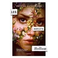 Les soeurs Hollow by Krystal Sutherland, 9782700277807