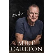 On Air by Carlton, Mike, 9780857987808