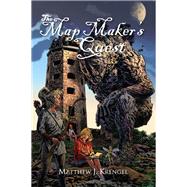 The Map Maker's Quest by Krengel, Matthew J., 9780878397808