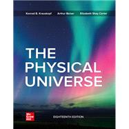 The Physical Universe by Mcgraw hill, 9781265387808