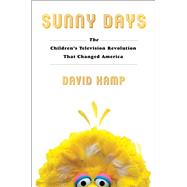 Sunny Days by Kamp, David, 9781501137808