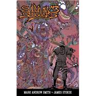 Sullivan's Sluggers by Smith, Mark Andrew; Stokoe, James, 9781506707808