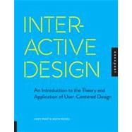 Interactive Design by Nunes, Jason; Pratt, Andy, 9781592537808