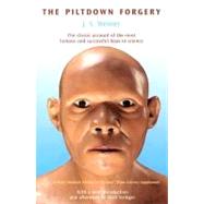 The Piltdown Forgery by Weiner, J. S.; Stringer, Chris, 9780198607809