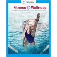 Fitness and Wellness (Consumable Worktext) by Hoeger, Wener W.K.; Hoeger, Sharon A.; Hoeger, Cherie I; Fawson, Amber L., 9780357367810