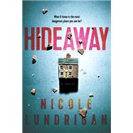 Hideaway by Lundrigan, Nicole, 9780735237810