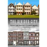The Divided City by Mallach, Alan, 9781610917810