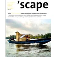 scape 12 / 11 by Landscape Architecture Europe Foundation, 9783034607810
