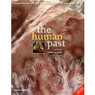 Human Past 2E Pa by Scarre,Chris, 9780500287811