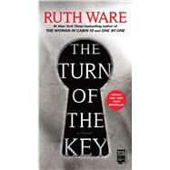 The Turn of the Key by Ware, Ruth, 9781982187811
