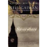 Neverwhere by Gaiman, Neil, 9780060557812