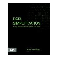 Data Simplification by Berman, Jules J., 9780128037812