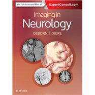 Imaging in Neurology by Osborn, Anne G., M.D., 9780323447812
