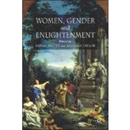 Women, Gender and Enlightenment by Taylor, Barbara; Knott, Sarah, 9780230517813