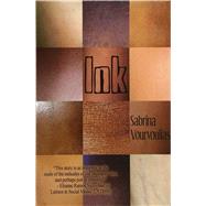 Ink by Sabrina Vourvoulias, 9780615657813