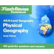 Physical Geography by Palmer, Andy, 9781444107814