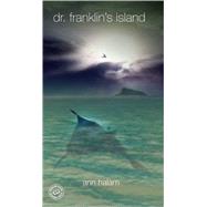 Dr. Franklin's Island by HALAM, ANN, 9780440237815