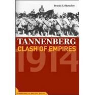 Tanneberg by Showalter, Dennis E., 9781574887815
