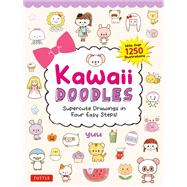 Kawaii Doodles by Yuu, 9784805317815