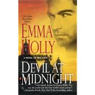 Devil at Midnight by Holly, Emma, 9780425237816