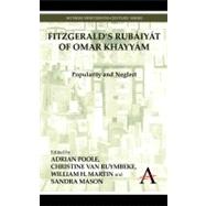Fitzgeralds Rubaiyat of Omar Khayyam by Poole, Adrian; Van Ruymbeke, Christine; Martin, William H.; Mason, Sandra, 9780857287816