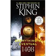 Everything's Eventual : 14 Dark Tales by Stephen King, 9781416537816