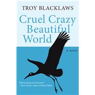 Cruel Crazy Beautiful World A Novel by Blacklaws, Troy, 9781480417816