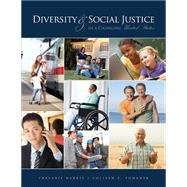 Diversity and Social Justice in a Changing United States by TOMANEK, COLLEEN, 9780757597817