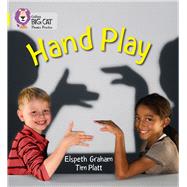 Hand Play by Graham, Elspeth; Platt, Tim, 9780007507818