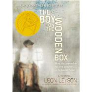 The Boy on the Wooden Box How the Impossible Became Possible . . . on Schindler's List by Leyson, Leon; Harran, Marilyn J.; Leyson, Elisabeth B., 9781442497818