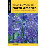 Wildflowers of North America by Fagan, Damian, 9781493057818
