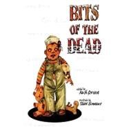Bits of the Dead by Anthony, Piers, 9781897217818