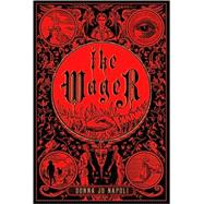 The Wager by Napoli, Donna Jo, 9780805087819