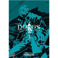 Dogs, Vol. 3 Bullets & Carnage by Miwa, Shirow, 9781421527819