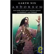Abhorsen by Nix, Garth, 9781435247819